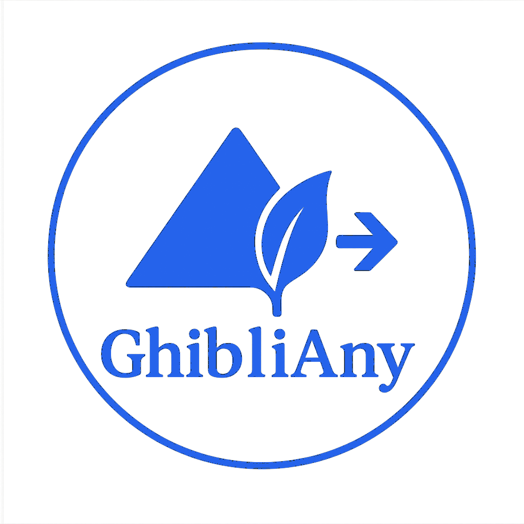 Ghibli Any